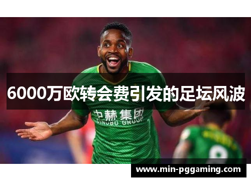 6000万欧转会费引发的足坛风波